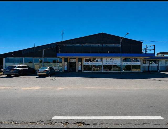 BUSINESS FOR SALE IN ROODEPOORT WEST